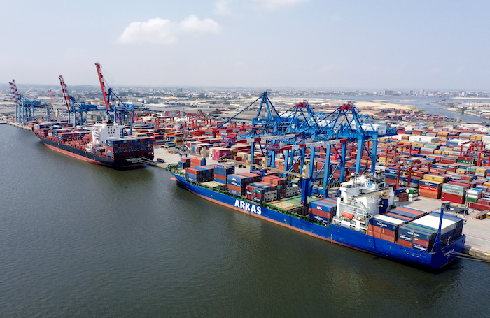 Access title request